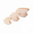 PediFix Inc 3-Layer Toe Separators - 3-Layer Toe Separators, Size XL - 92437111985