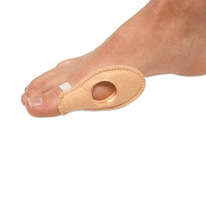 Pedifix Inc Felt Bunion Shield - FELT BUNION SHIELD - 92437112159