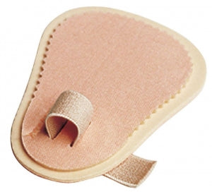 Pedifix Inc Budin Toe Splints - Toe Splint, Budin, Single Toe - 92437112425