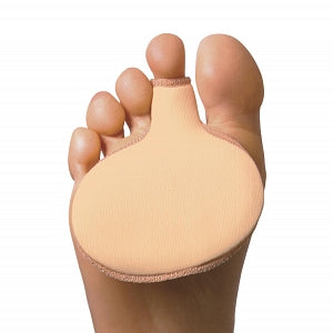 Pedifix Inc Deluxe Metatarsal Cushions - DELUXE METATARSAL CUSHION LARGE - 8188L