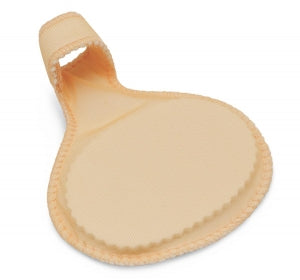 Pedifix Inc Deluxe Metatarsal Cushions - DELUXE METATARSAL CUSHION LARGE - 8188L