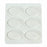 Pedifix Inc Pedi-GEL Corn Pads - PEDI-GEL CORN PADS 2/PK - 8206