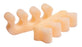 Polyfoam Toe Comb Cushion