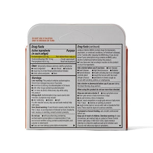 Geiss, Destin & Dunn Daytime Cold / Flu Liquid Capsules - DAYTIME COLD & FLU MULTI SG 8/BX 24BX / CS - 00113-0994-51