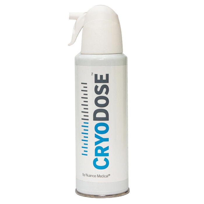 CryoDose Portable Cryotherapy System