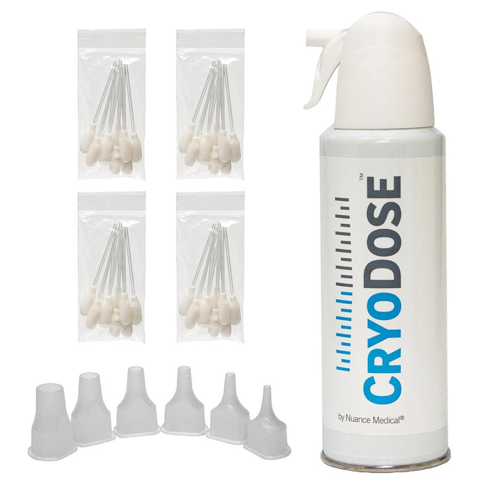 CryoDose Portable Cryotherapy System