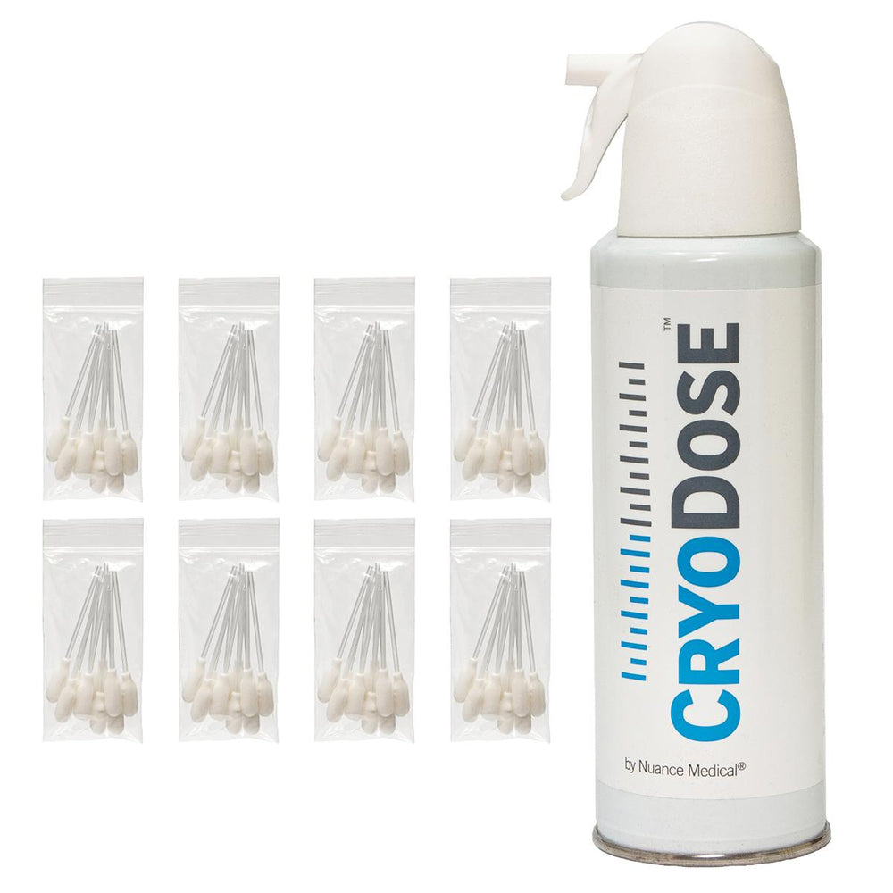 CryoDose Portable Cryotherapy System