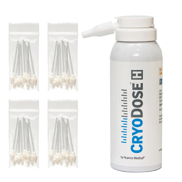 CryoDose Portable Cryotherapy System