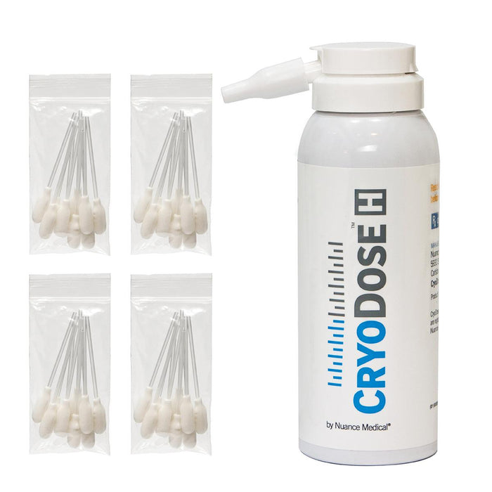 CryoDose Portable Cryotherapy System