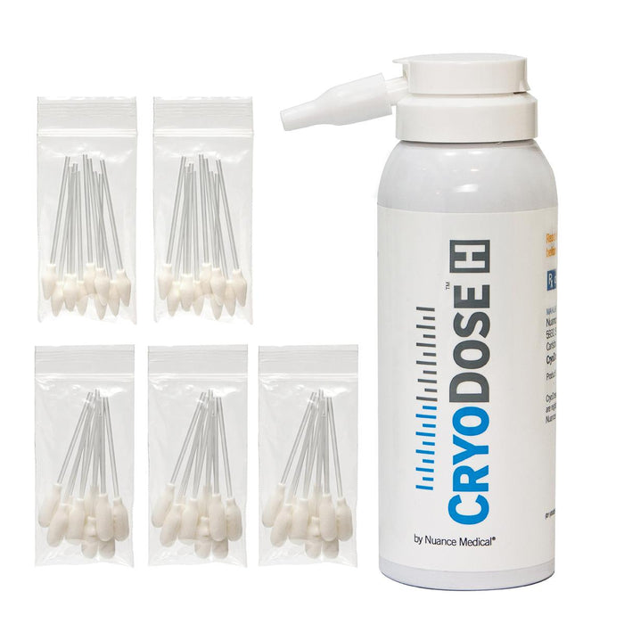 CryoDose Portable Cryotherapy System