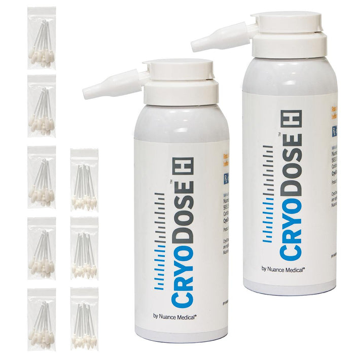 CryoDose Portable Cryotherapy System