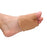 PediFix Visco-GEL Ball-of-Foot Protection Sleeve - VISCOGEL BALL OF FT PROTECT SLV LG L 1EA - P1225-LL