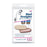 PediFix Heel Straights Heel Inserts - HEEL STRAIGHTS SMALL PAIR, 2/PK - P316-S