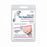 Pedifix Inc Visco-Gel Toe Separators - VISCO-GEL TOE SEPARATORS TM, SM 2/PK - P31-S