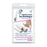 Pedifix Inc Tubular Foam Toe Bandages - TUBULAR FOAM TOE BNDG, 1 SM, 1 MD, 1 L 3/PK - P337-MIX