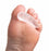 Pedifix Inc Visco-Gel Hammer Toe Crest - VISCOGEL HAMMER TOE CUSHION, 1/EA - P53-U