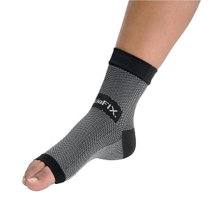 PediFix FasciaFix Plantar Fasciitis Relief Sleeves - FasciaFix Plantar Fasciitis Relief Sleeve, Size M - P6023-M