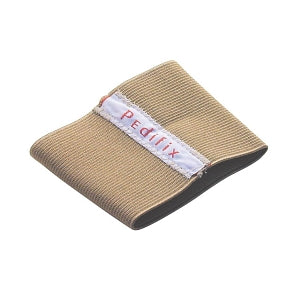 Pedifix Inc Visco-Gel Silicone Arch Wraps - ARCH SUPPORT BANDAGES, OSFM 2/PK - P60-OSFM