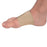 Pedifix Inc Visco-Gel Silicone Arch Wraps - ARCH SUPPORT BANDAGES, OSFM 2/PK - P60-OSFM