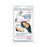 Peel-Away Adjustable Heel Lifts