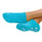 PediFix Gel Ultimates Moisturizing Booties - GEL ULTIMATES MOISTURIZING BOOTIES - P802