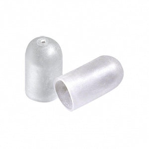 Pedifix Inc Visco-Gel All-Gel Digital Caps - TOE CAP, VISCO-GEL, SMALL, 1/PK - P80-S