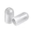 Pedifix Inc Visco-Gel All-Gel Digital Caps - TOE CAP, VISCO-GEL, XL, 1/PK - P80-XL