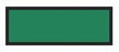 Aspen Surgical ColorTrack Instrument ID Roll Tapes - Instrument I. D. Tape, 1/4" x 300", Green - 151003EEA