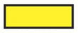 Aspen Surgical ColorTrack Instrument ID Roll Tapes - Instrument I. D. Tape, 1/4" x 300", Yellow - 151005EEA
