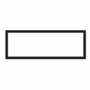 Aspen Surgical ColorTrack Instrument ID Sheet Tapes - Instrument I. D. Tape, 1/8" x 250", White - 151011EEA