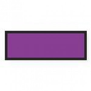 Aspen Surgical ColorTrack Instrument ID Sheet Tapes - Instrument I. D. Tape, 1/8" x 250", Purple - 151016EEA