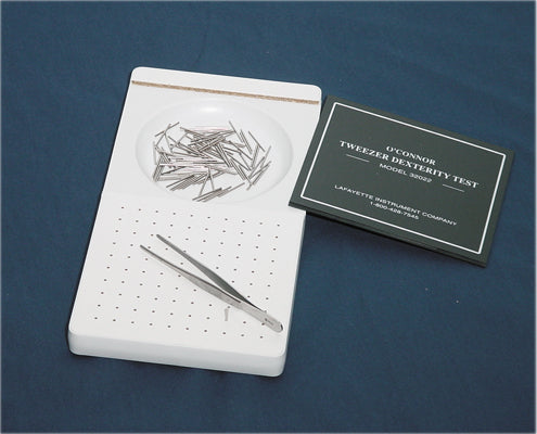 O'Connor Tweezer Dexterity Accessory 