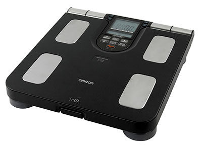 Omron Scales