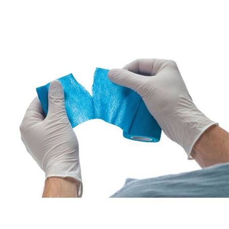 Checkered FlexBan Bandages 1.5"W