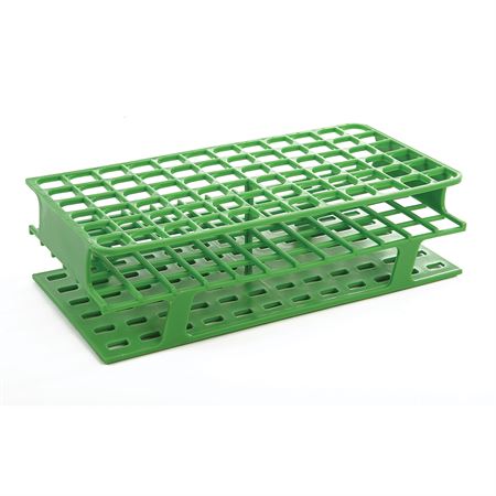 OneRack Durable Polypropylene Tube Rack 16mm — Grayline Medical