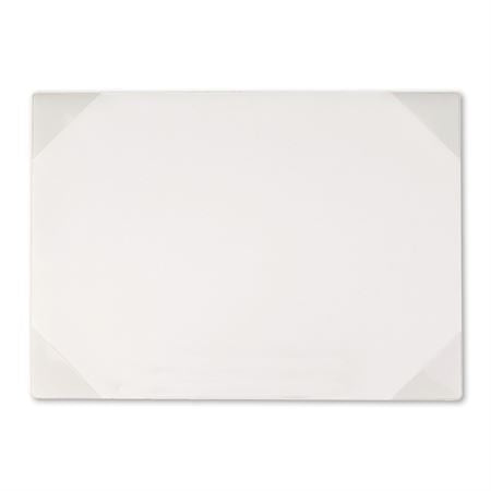 Open Face Reposionable Document Pocket Open Face Document Pockets - 10"W x 13.25"H