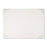 Open Face Reposionable Document Pocket Open Face Document Pockets - 10"W x 13.25"H