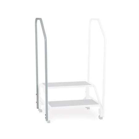 Optional Handrail for Bariatric Step Stool Optional 2nd Handrail for Bariatric Step Stool