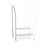 Optional Handrail for Bariatric Step Stool Optional 2nd Handrail for Bariatric Step Stool