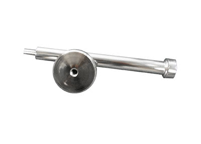 Optional Lower Band Pegs for Intimidator
