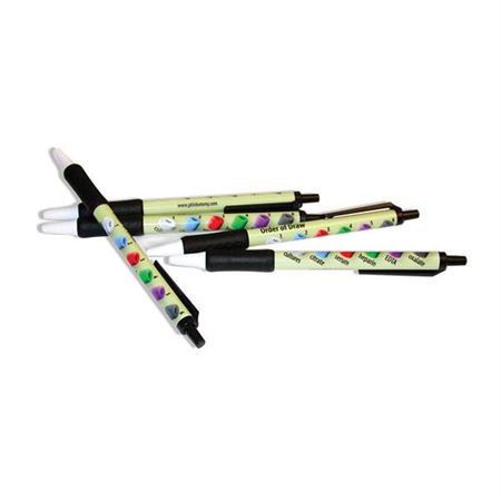 Order of Draw Reminders Rectractable Pens — Grayline Medical