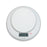 Organ Weighing Scale with Basin Plastic Digital Organ Scale with Basin
