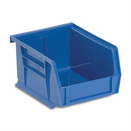 Organizer Bin Single 11"W x 7.375"D x 3"H
