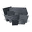Length Dividers for Organizer Bins For ML6001 and ML2781