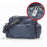 Original Home Health Bag Plus Combo Lock Original Home Health Shoulder Bag with Combination Lock