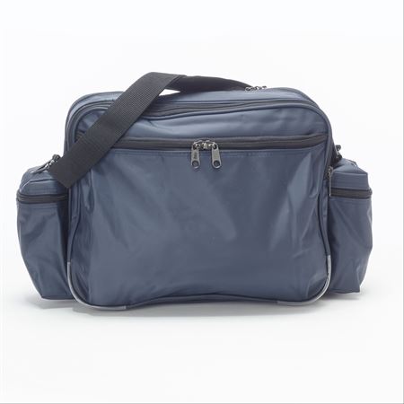Original Home Health Bag Plus Combo Lock Original Home Health Shoulder Bag with Combination Lock
