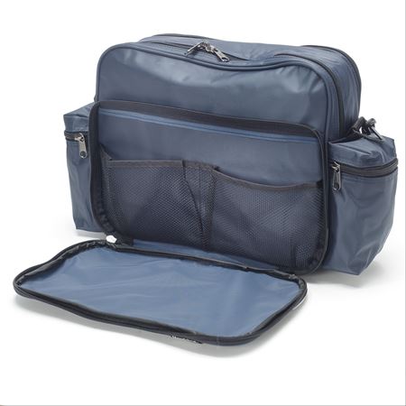 Original Home Health Bag Plus Combo Lock Original Home Health Shoulder Bag with Combination Lock