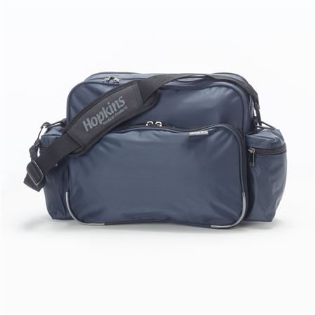 Original Home Health Bag Plus Combo Lock Original Home Health Shoulder Bag with Combination Lock