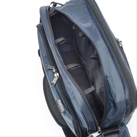 Original Home Health Bag Plus Combo Lock Original Home Health Shoulder Bag with Combination Lock