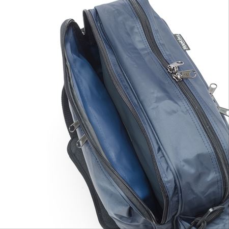 Original Home Health Bag Plus Combo Lock Original Home Health Shoulder Bag with Combination Lock